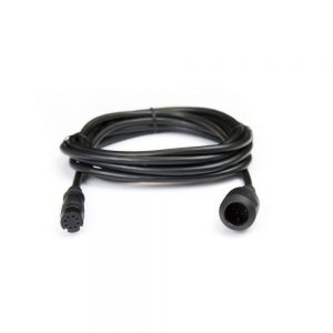 Lowrance Hook2 Transducer 10' Extension