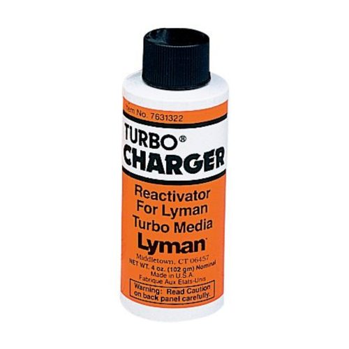 Lyman Turbo Charger 4oz