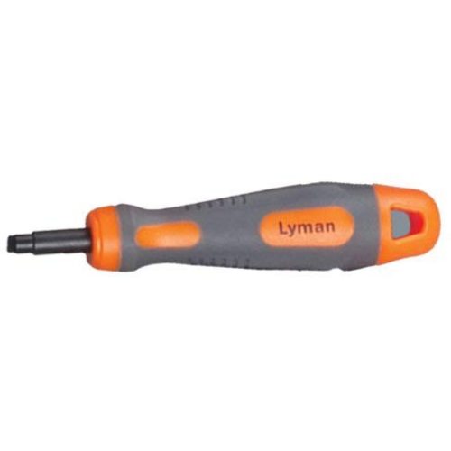 Lyman Primer Pocket Cleaner