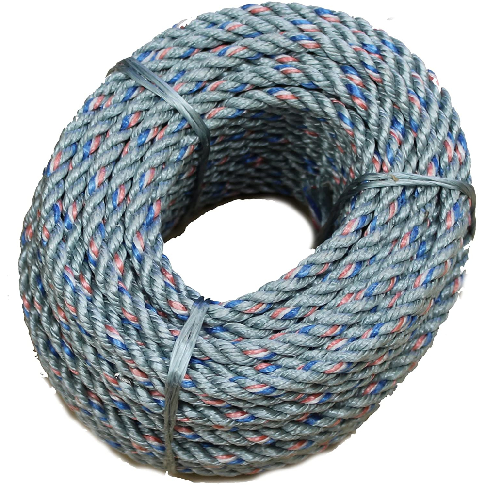 Kufa Crab Trap 100' Weighted Rope