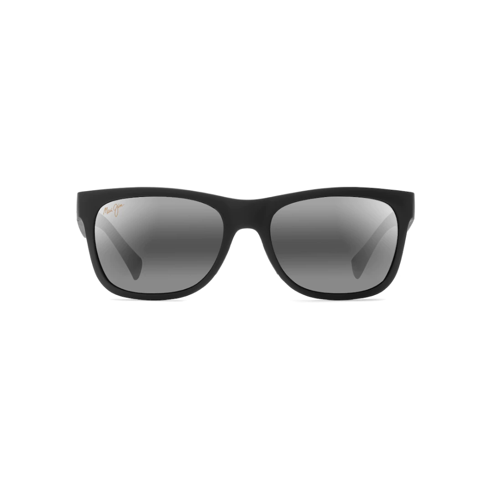 Maui Jim Grey Kahi Sunglasses | River Sportsman