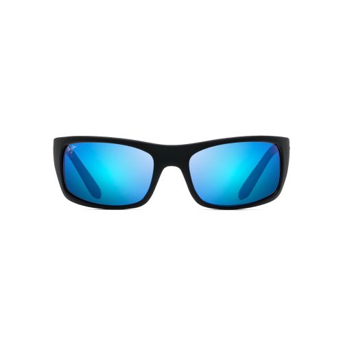Maui Jim Blue Peahi Sunglasses