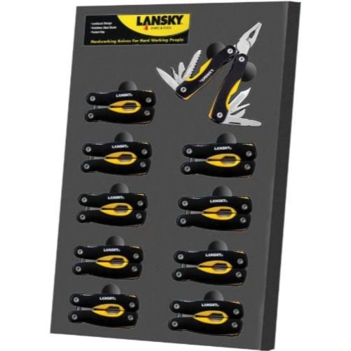 Lansky Mini Multi Tool