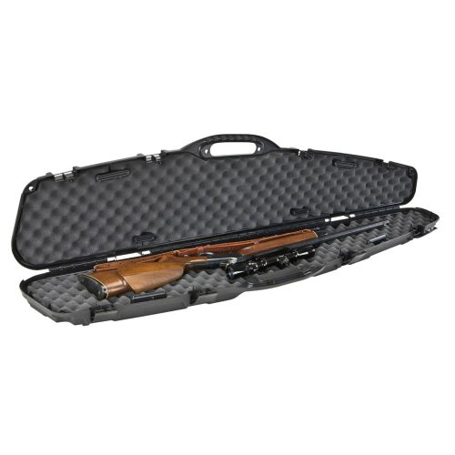 Plano Pro Max Contoured Rifle Case