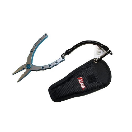 P-Line 6.5" Aluminum Plier