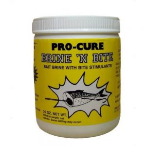 Pro Cure Brine n'Bite 2 Quarts