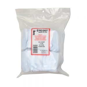 Pro Shot Cleaning Patches