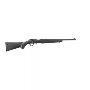 Ruger American Compact 22 L/R Rimfire Rifle