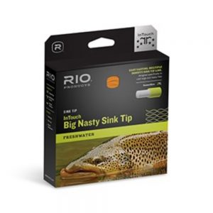 Rio In Touch Sink Fly Line