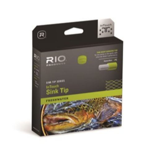 Rio Type 6 Sink Tip Fly Line