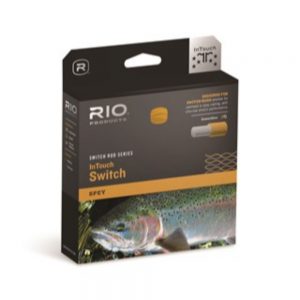 Rio InTouch Switch Chucker Spey Fly Line