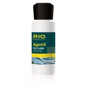Rio AgentX Line Dressing 1oz