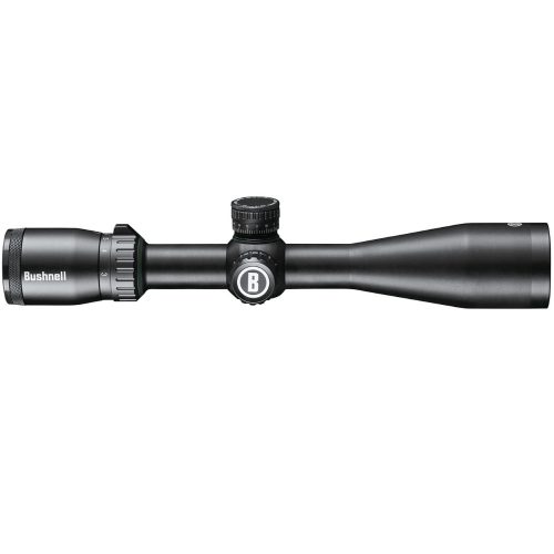 Bushnell Prime 3-9x40mm Riflescope