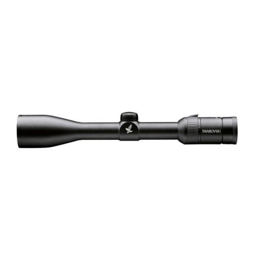 Swarovski Z3 3-10x42mm Riflescope