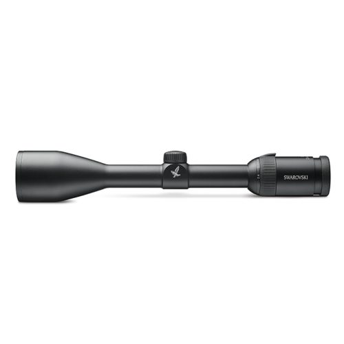 Swarovski Z5 2.4-12x50mm Riflescope