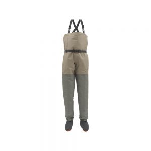 Simms Kids Tributary Waders