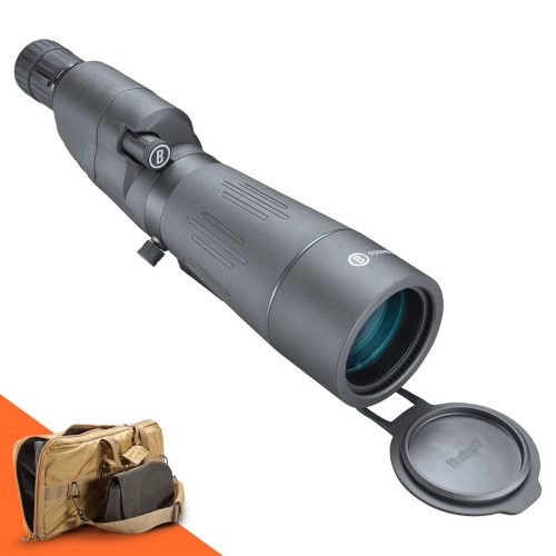 Bushnell Prime 20-60x65mm Spotting Scope