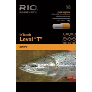 Rio In Touch Level "T" T-14  (8-9 ips)