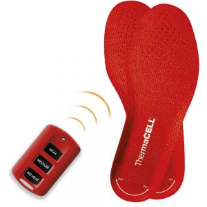 Thermacell Heated Insoles