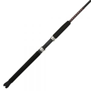 Shakespeare Ugly Stik Big Water 8' Spinning Rod