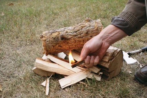Coghlan's Fire Lighters - Image 4