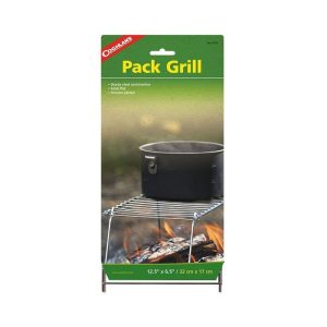 pack grill