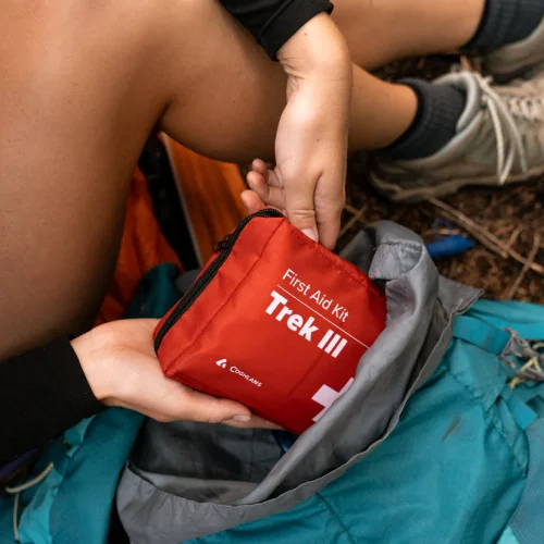 Coghlan's First Aid Kit Trek III - Image 3