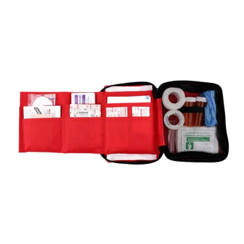 Coghlan's First Aid Kit Trek III - Image 4