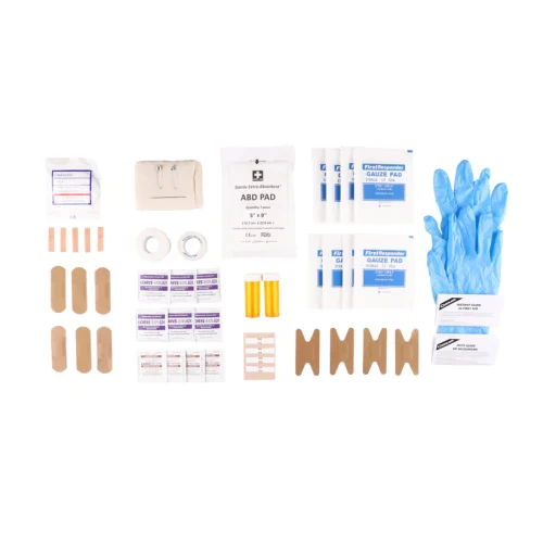 Coghlan's First Aid Kit Trek III - Image 2