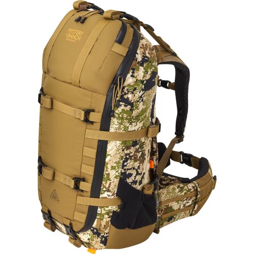 Mystery Ranch Sawtooth 45L Backpack - Image 6