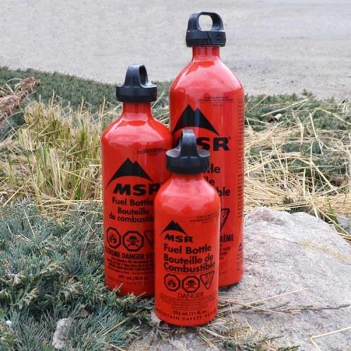 MSR Fuel Bottles - Image 2