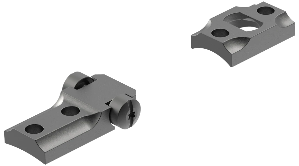 Leupold Steel Standard STD Bases 1 Leupold Steel Standard STD