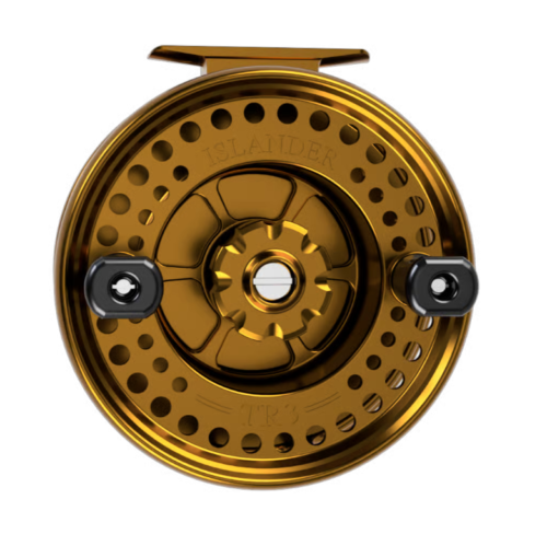Islander TR3 Reel Call in store for special pricing!! | River Sportsman