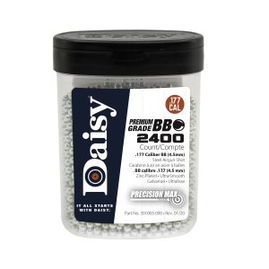 daisy bb 2400