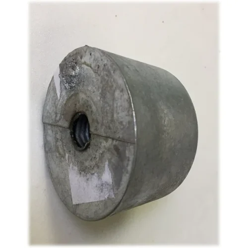 zinc weight
