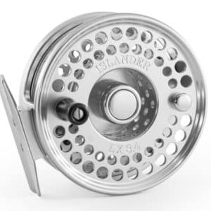 Islander LX Fly Reel