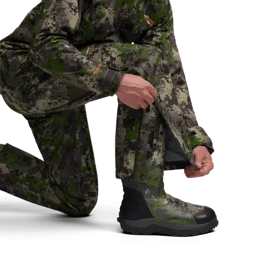 Sitka Men's Downpour Pant - Image 2