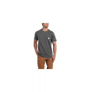Carhartt Men's Force Delmont T-Shirt