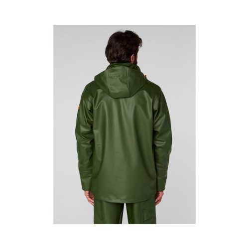 Helly Hansen Men's Gale Rain Waterproof Jacket
