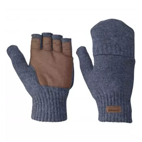 OR Lost Coast Fingerless Mitts