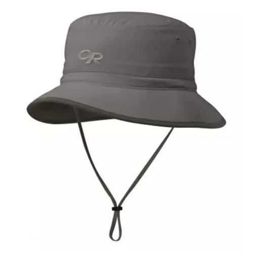 OR Sun Bucket Hat UPF 50+