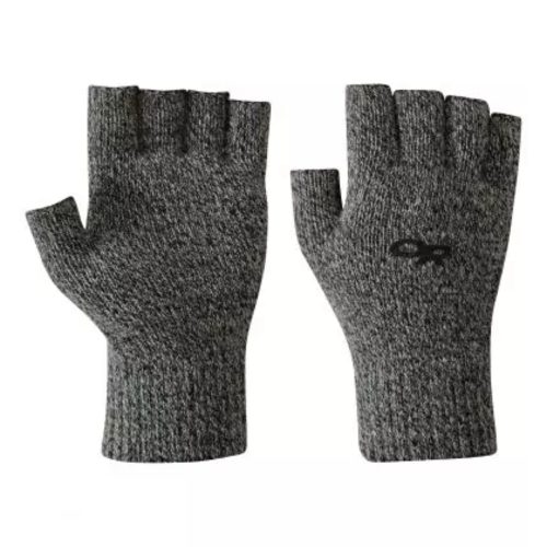OR Fairbanks Fingerless Gloves