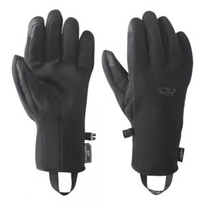 OR Men's Gripper Sensor Gloves