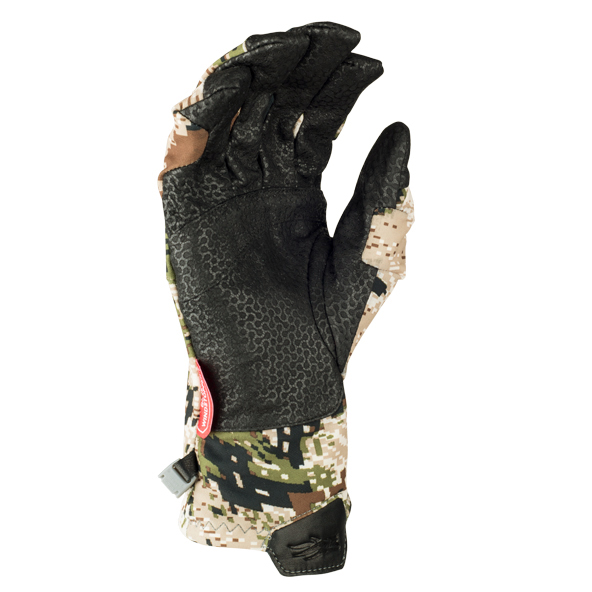 Sitka Femme Gear's Cloudburst Goretex Glove 