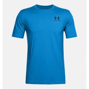 Under Armour Men's Sportstyle LC T-Shirt