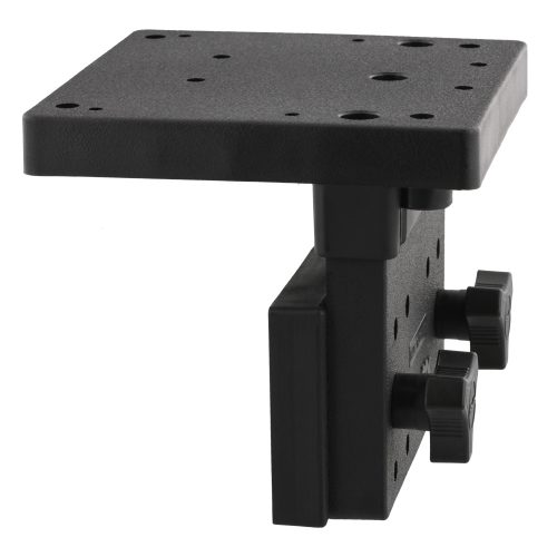 Scotty Right Angle Side Gunnel Mount - Image 2