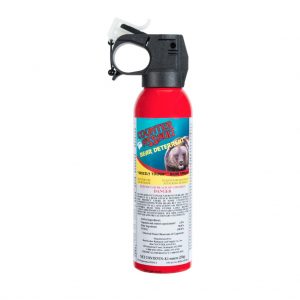Bear & Dog Sprays
