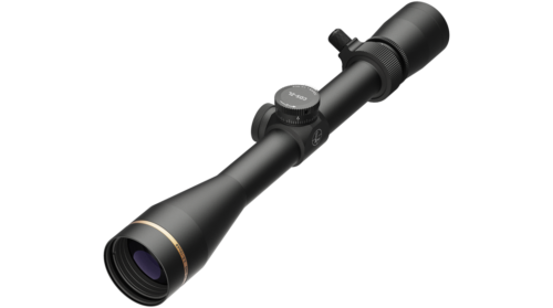Leupold VX-3HD 3.5-10x40 CDS-ZL Duplex Riflescope