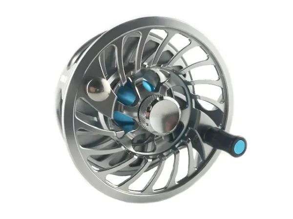 Forged Anthem Fly Reel