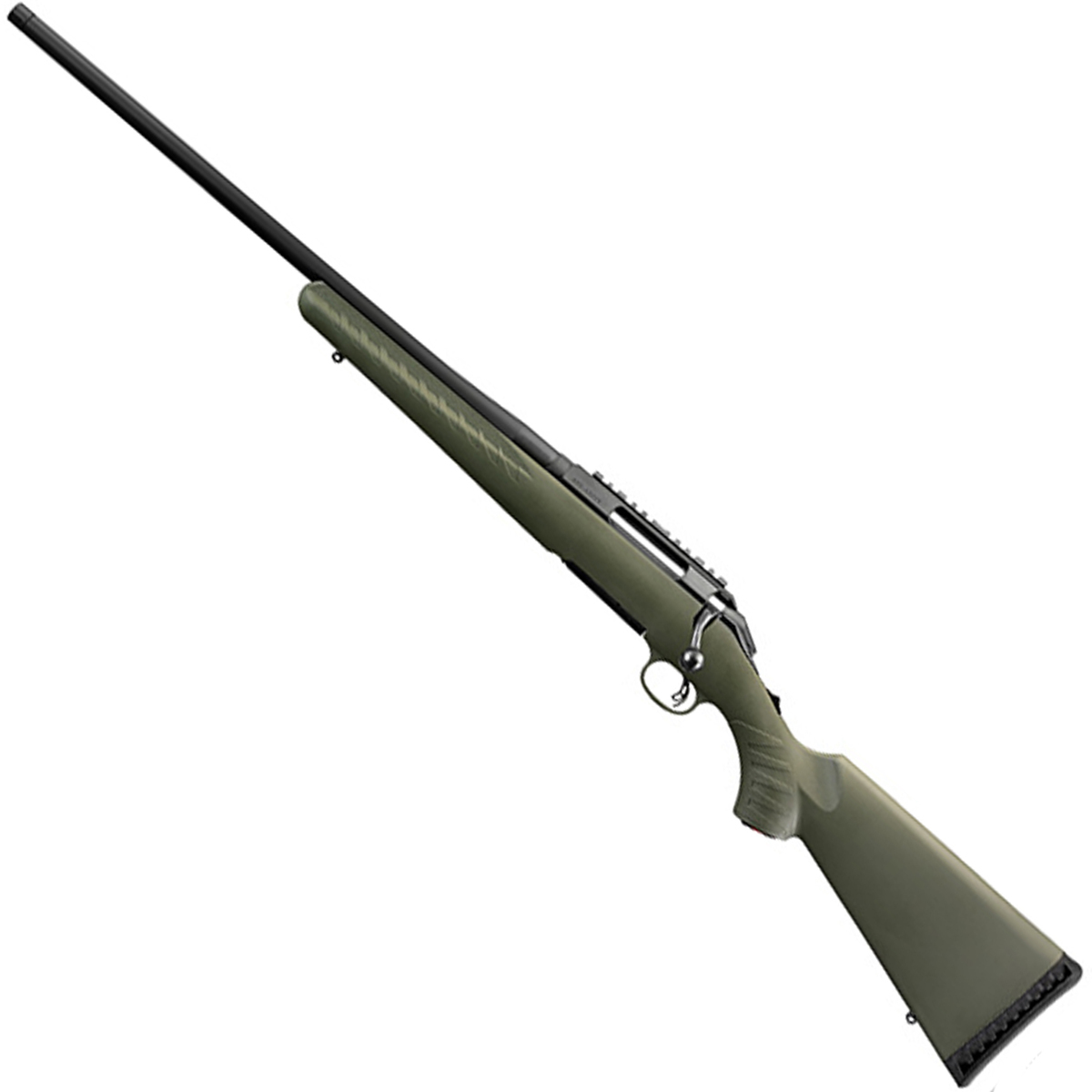Ruger American Predator Rifle 6.5 Creedmoor Left Hand River Sportsman